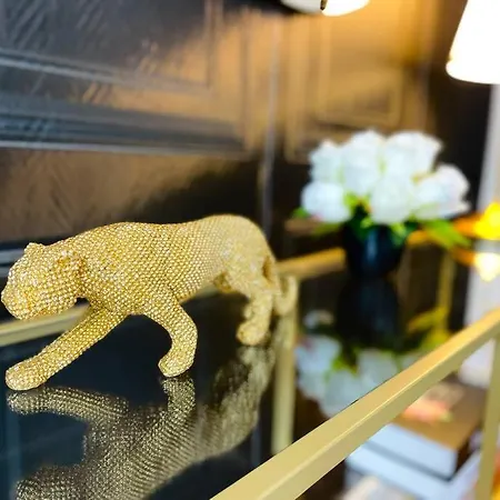 La Coco, Chic & Hypercentre