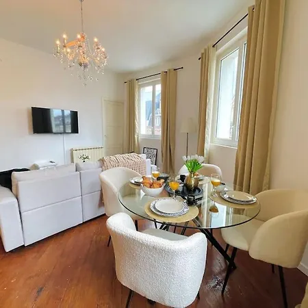 Apartment La Coco, Chic & Hypercentre *