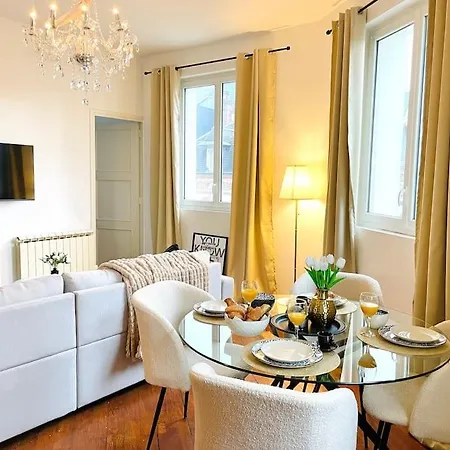 La Coco, Chic & Hypercentre *