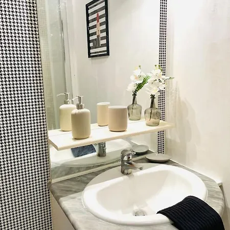 La Coco, Chic & Hypercentre شقة