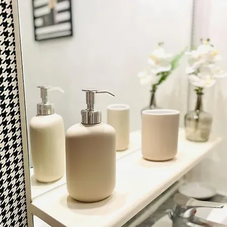 شقة La Coco, Chic & Hypercentre *