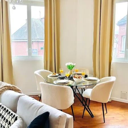 La Coco, Chic & Hypercentre