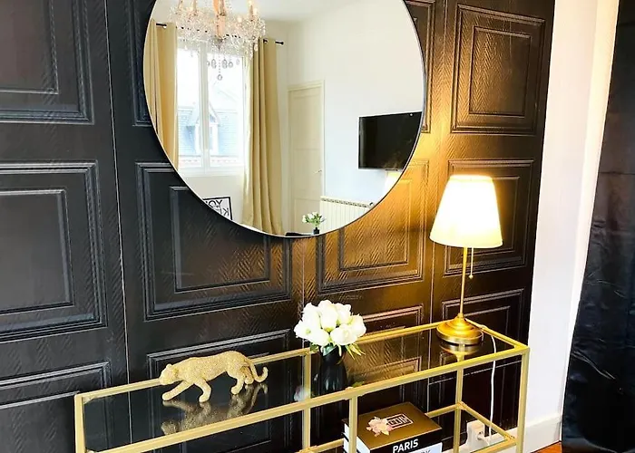 La Coco, Chic & Hypercentre